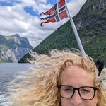 Photo taken by Dani L