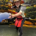 Photo taken by Larry B