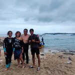 Photo taken by Saima L