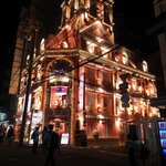 Photo taken by Jason P