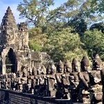 Photo taken by Kim C