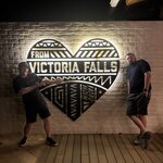 Photo taken by Chris K