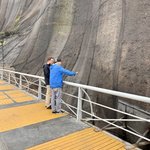 Photo taken by Mike B