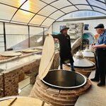 Photo taken by Pacita D