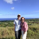 Photo taken by William B