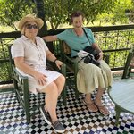 Photo taken by Miriam L