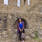 Photo taken by Aparna S