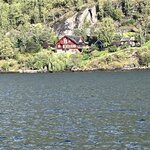 Photo taken by Mary Ellen J