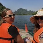 Photo taken by Steve B