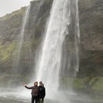 Photo taken by Debbie I