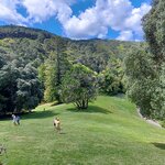 Photo taken by Mike T