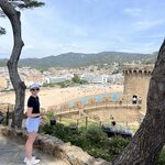 Photo taken by Lisa M