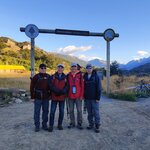 Photo taken by James G