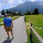 Photo taken by Rosanne W