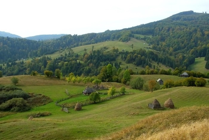 See Wooden Churches & Merry Cemetery