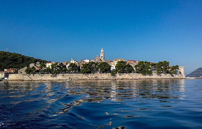 Korčula