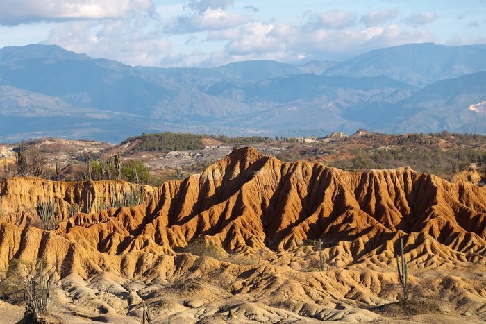 Day Trip to the Tatacoa Desert