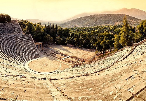 Athens City & Acropolis Small-group Guided Tour