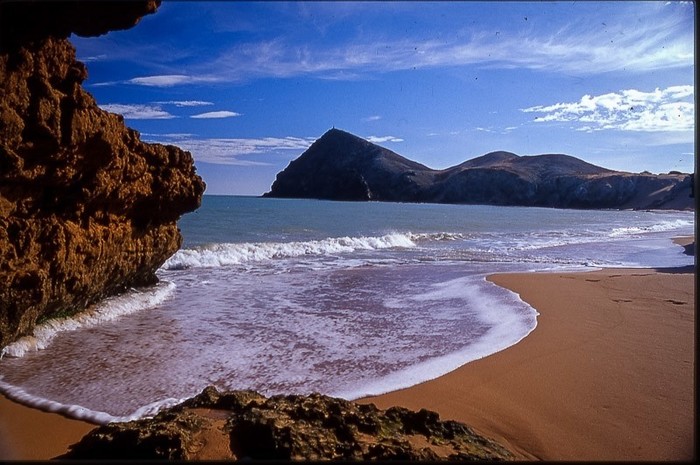 Tour to Cabo de Vela (2D/1N)