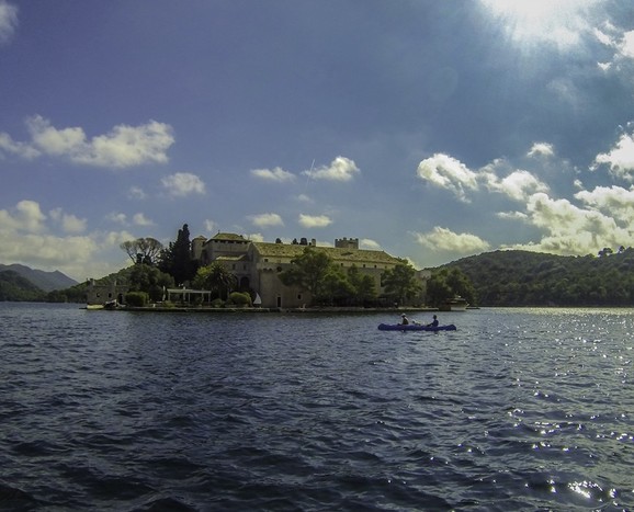 Mljet National Park Day Trip