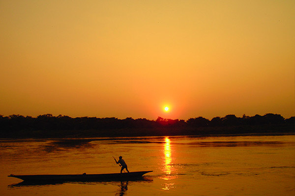 Exploring more of Chitwan ; Jungle Safari Activity  