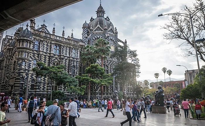 Pablo Escobar History