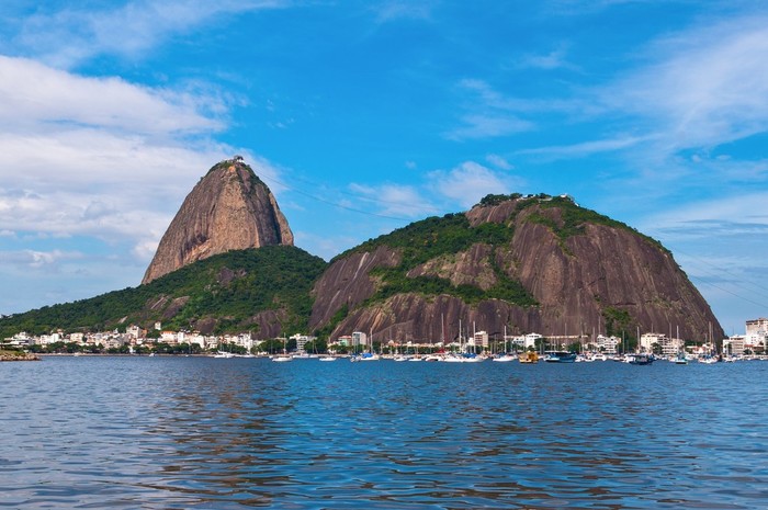 Sugarloaf Mountain & Old Town Tour