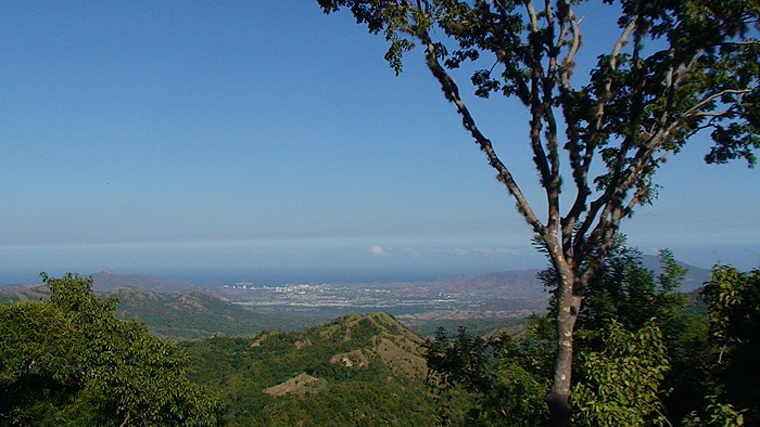 Full Day Trek on the Bunkuany Trail