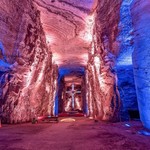 Zipaquirá & Nemecón Salt Mines Day-Trip
