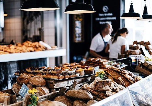 Athens - Athens Food Tour