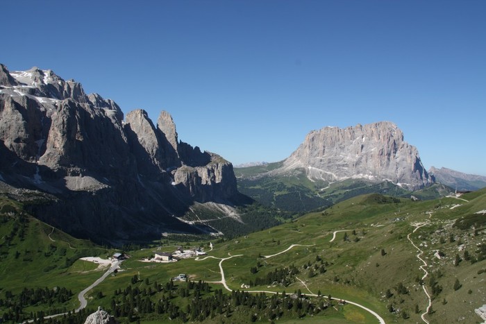 E-Bike Adventure in the Ampezzo Dolomites (2–4 hours)