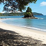 Manuel Antonio National Park