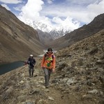 Trekking in Bhutan