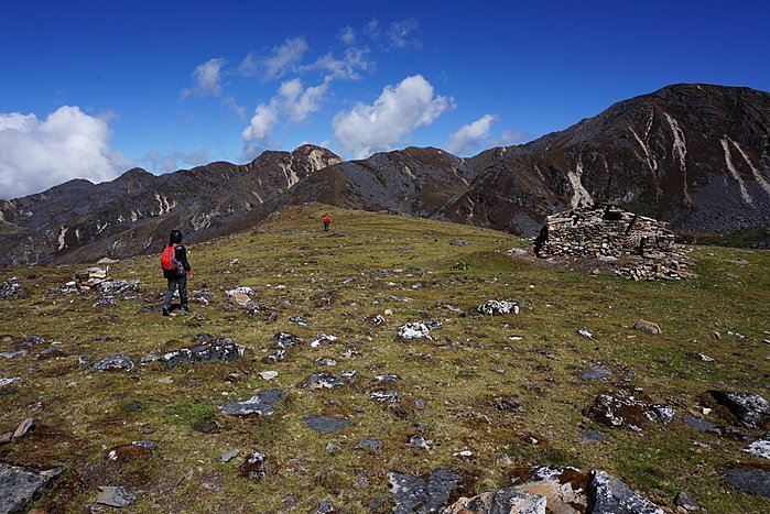Discover the Dagala Trek - 5 days | kimkim