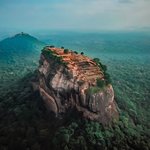 Sigiriya, Sri Lanka