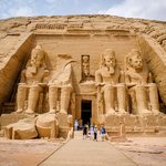 The Valley of the Kings