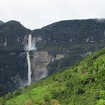 Gocta Falls