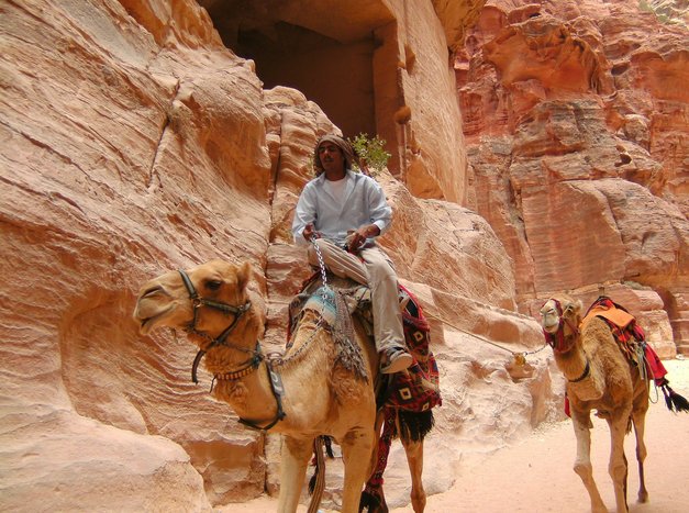 Wadi Rum