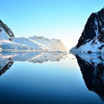 Embark on an unforgettable journey into Antarctica