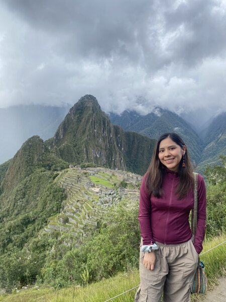 Profile photo for Jimena Salazar