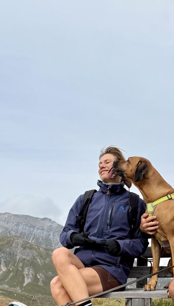Profile photo for Antonia Seidenfaden