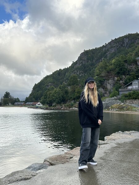 Profile photo for Kristiina Taukul