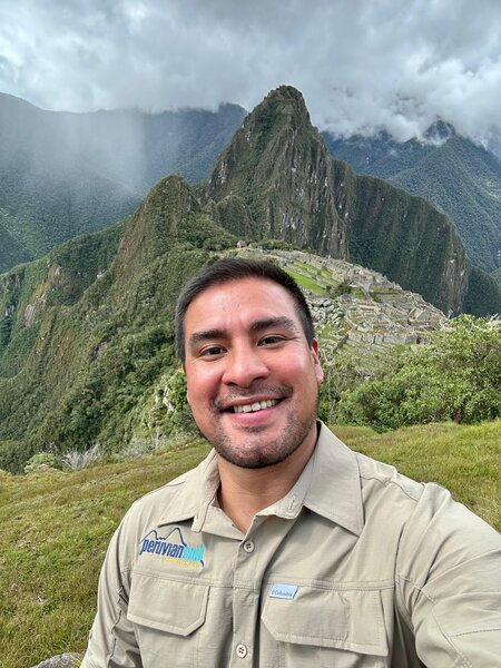 Profile photo for Jesus Martel