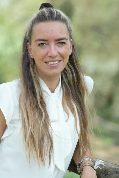 Profile photo for FRANCESCA RINALDI