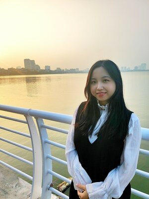 Travel specialist Sunny Le