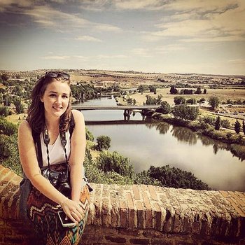 Travel operator Cait Breslin