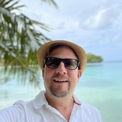 Travel specialist Asko Merilainen