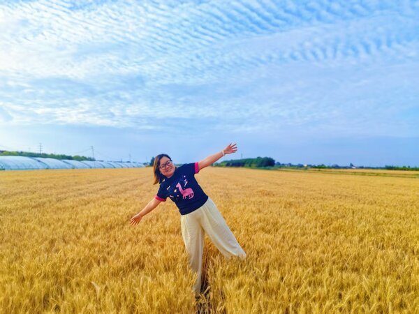 Travel specialist Bella Wu Profile photo for Bella Wu