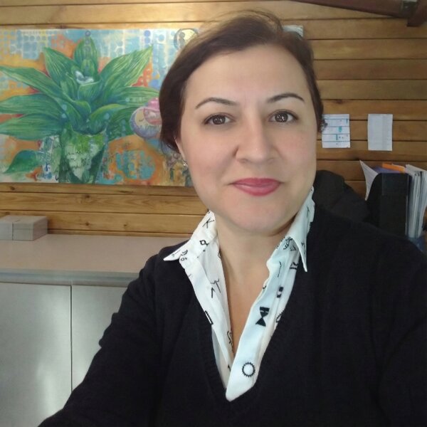 Profile photo for Gozde Deniz Celik