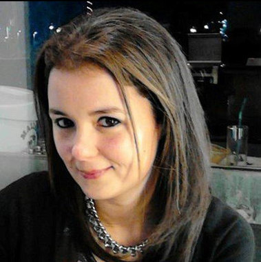 Travel operator Liliana Ávila